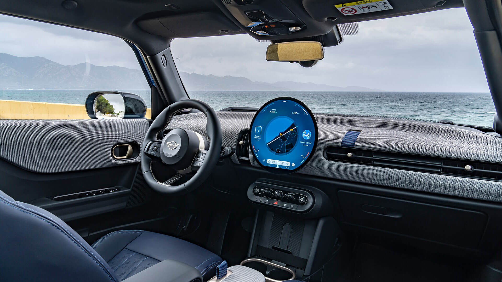 Yeni MINI Cooper 5 Kapı | MINI Türkiye